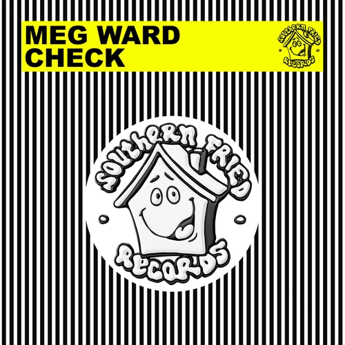 Meg Ward - Check [ECB494]